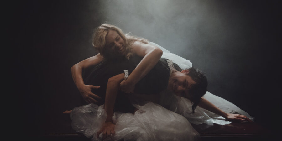 Ήμερη – Η Ανατομία μιας Πτώσης