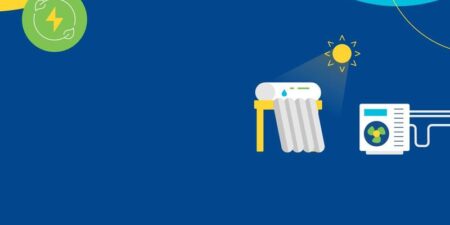 Αύξηση του προϋπολογισμού του προγράμματος «Αλλάζω Σύστημα Θέρμανσης και Θερμοσίφωνα» κατά 423 εκατ. ευρώ