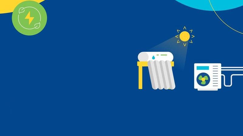 Αύξηση του προϋπολογισμού του προγράμματος «Αλλάζω Σύστημα Θέρμανσης και Θερμοσίφωνα» κατά 423 εκατ. ευρώ