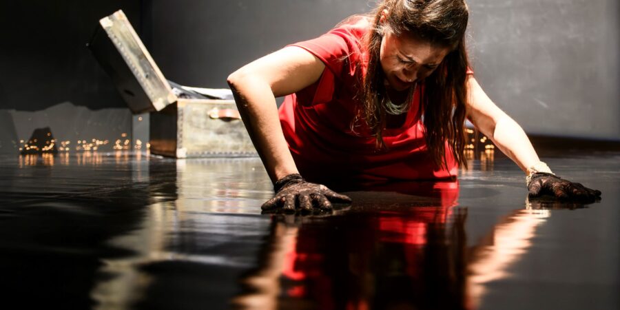 Η Άλλη Στέλλα