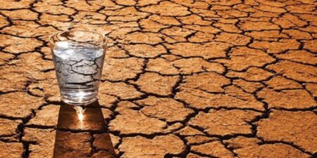 Σε κατάσταση έκτακτης ανάγκης λόγω λειψυδρίας από την Παρασκευή η Αθήνα