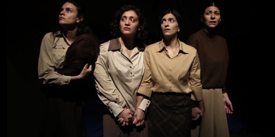 ‘’Μακρόνησος/Τρωάδες’’