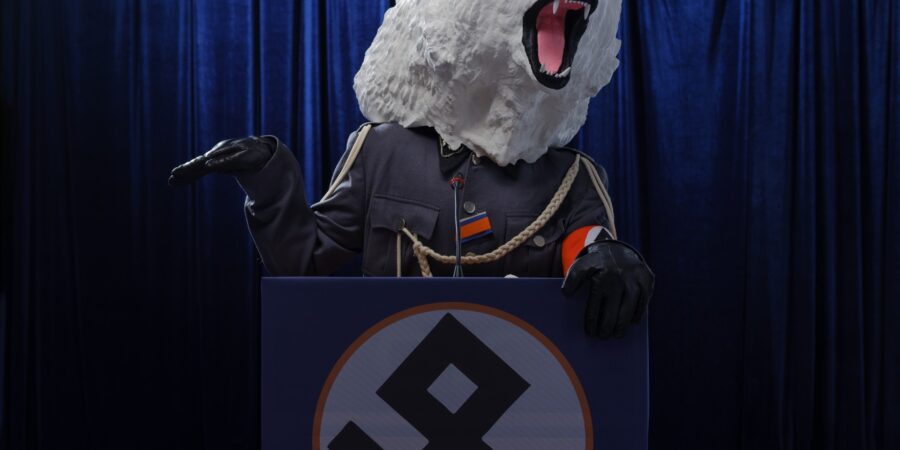 Οι Δημοκράτορες