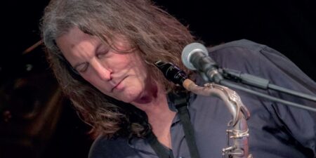 Ο David Lynch συμπράττει με την Underground Youth Orchestra