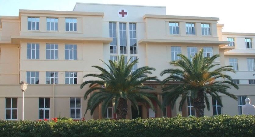 Στο ΕΣΠΑ η ενεργειακή αναβάθμιση των Νοσοκομείων «Κοργιαλένειο-Μπενάκειο» και Ρεθύμνου