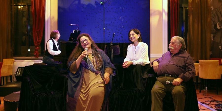 ΡΕΜΠΕΤΙΣΣΕΣ ΨΥΧΕΣ