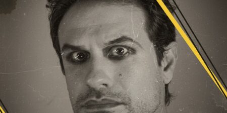 «Εκείνος που έκλεψε τη μέρα και πλήρωσε τη νύχτα» [Von morgens bis mitternachts]