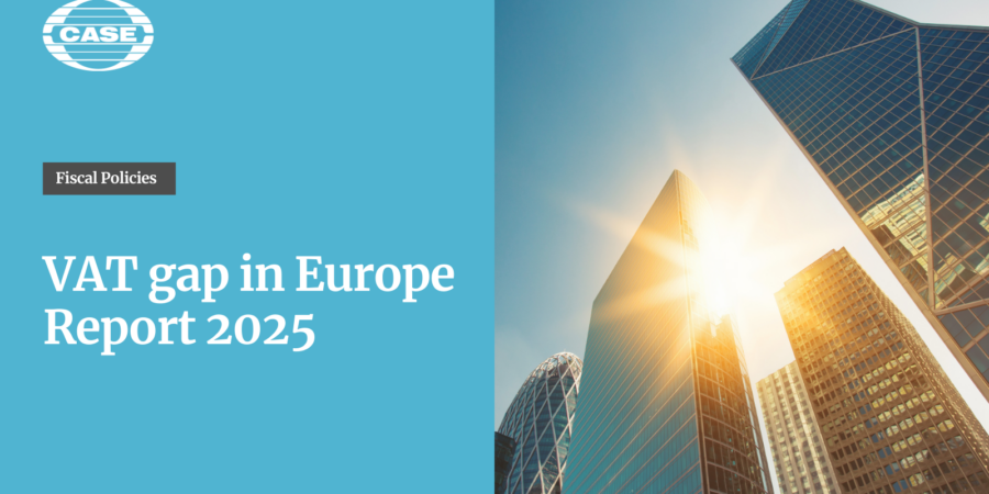 Πρωταθλήτρια η Ελλάδα στη μείωση της φοροδιαφυγής: Κάτω από 10% το «κενό» ΦΠΑ το 2024