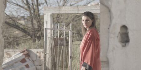 «ΤΟ ΜΠΟΡΝΤΕΛΟ ΤΗΣ ΜΑΝΤΑΜ ΡΟΖΑΣ»