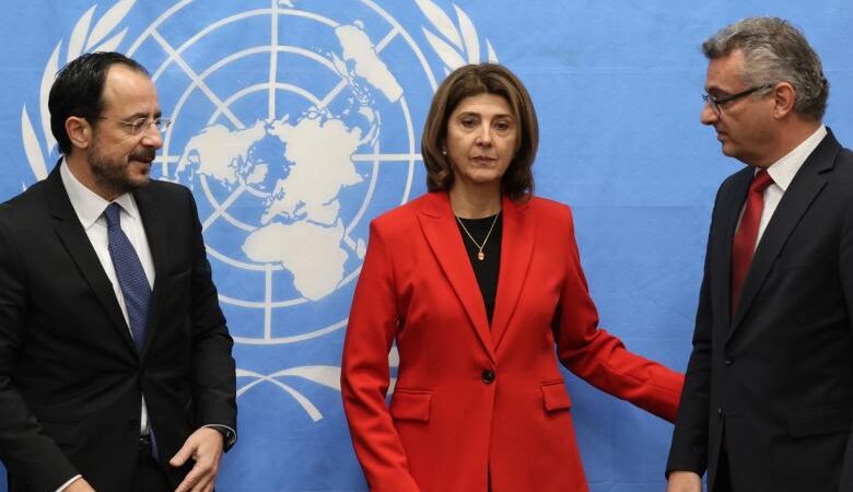 Ηνωμένα Έθνη: Οι ηγέτες δεσμεύτηκαν για απτά αποτελέσματα προς διασφάλιση επιτυχίας της επόμενης διευρυμένης