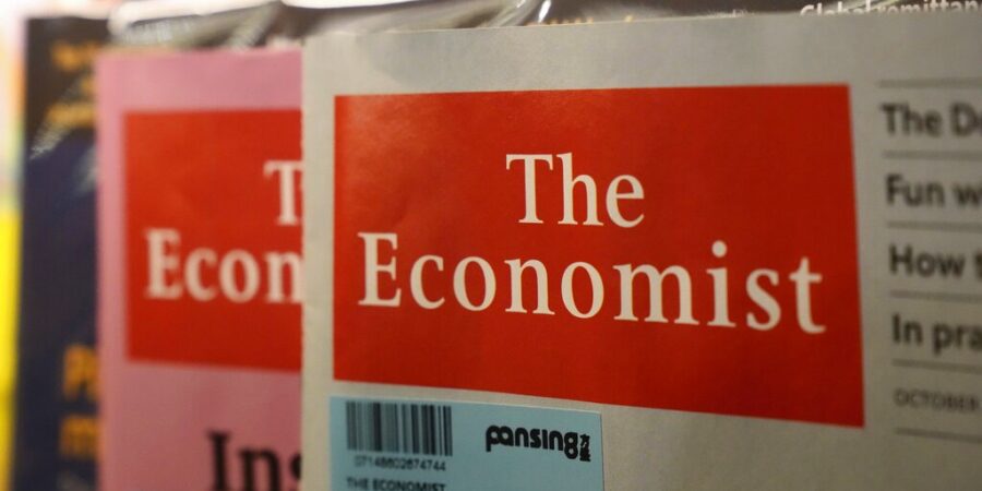 Economist: Η Ελλάδα στις πρώτες θέσεις με τις οικονομίες που ξεχώρισαν το 2025