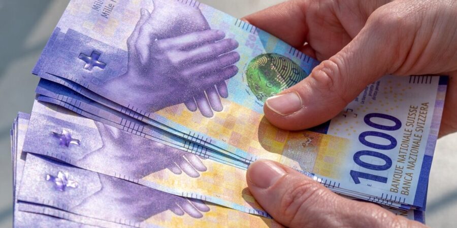 Κυβερνητική παρέμβαση για τα δάνεια σε ελβετικό φράγκο