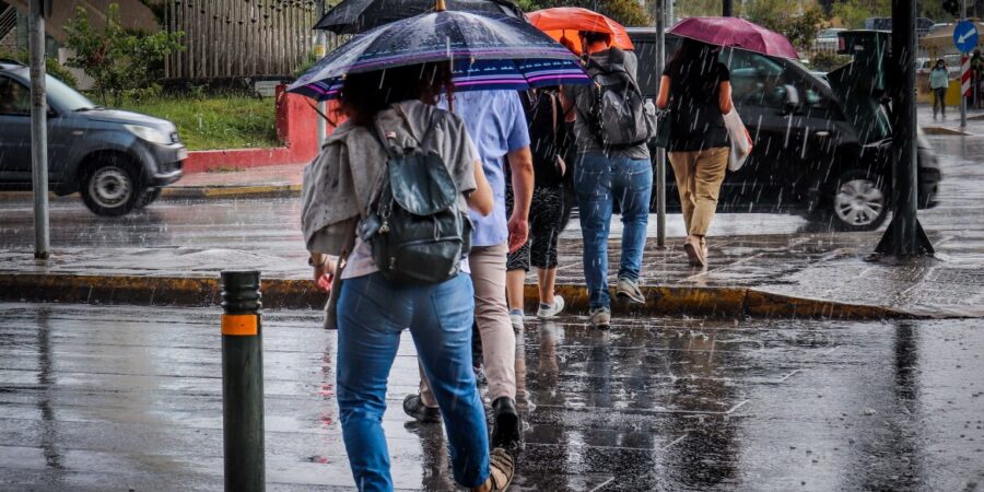 Δήμος Αθηναίων: Σε 24ωρη επιφυλακή λόγω κακοκαιρίας