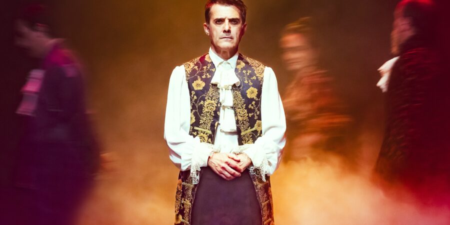 50 χρόνια Θεσσαλικό Θέατρο