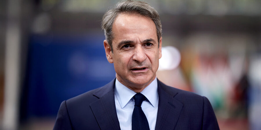 Κ. Μητσοτάκης: Διάλογος δεν γίνεται με τελεσίγραφα, τα μπλόκα υπονομεύουν τον αγώνα σας