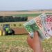 Ολοκληρώθηκαν πληρωμές 487,9 εκατ. από ΟΠΕΚΕΠΕ και ΕΛΓΑ