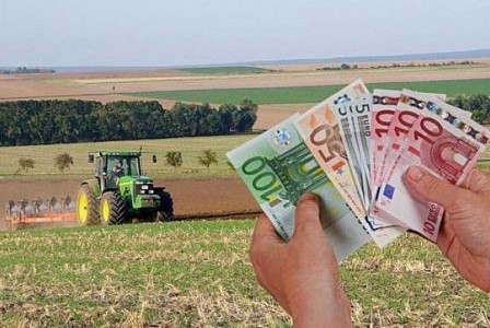 Ολοκληρώθηκαν πληρωμές 487,9 εκατ. από ΟΠΕΚΕΠΕ και ΕΛΓΑ