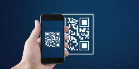 QR Code και Barcode για εύκολες και γρήγορες πληρωμές οφειλών