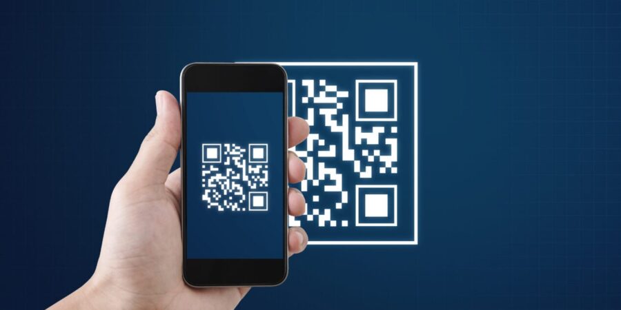 QR Code και Barcode για εύκολες και γρήγορες πληρωμές οφειλών