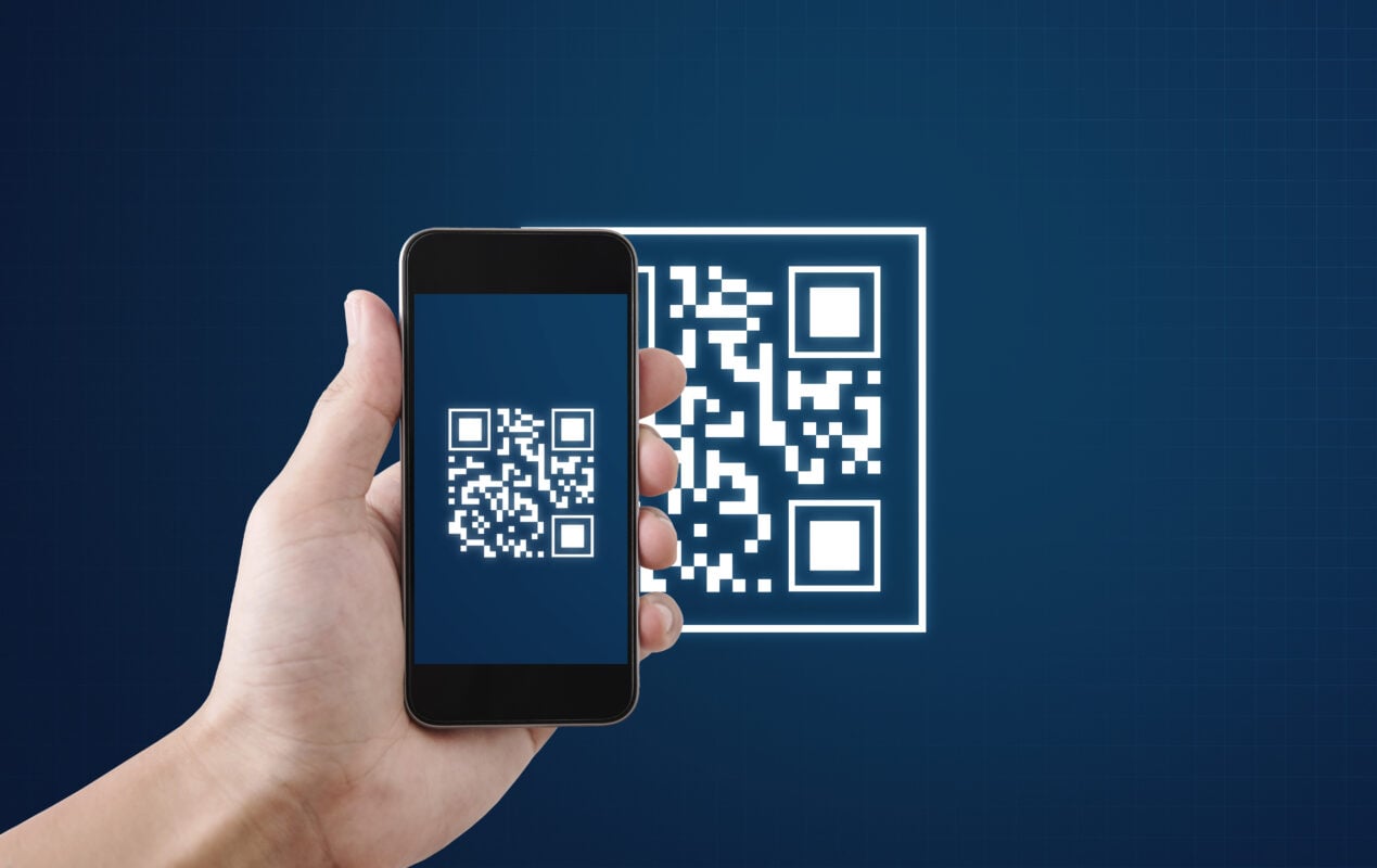 Reformer.gr - QR Code και Barcode για εύκολες και γρήγορες πληρωμές οφειλών