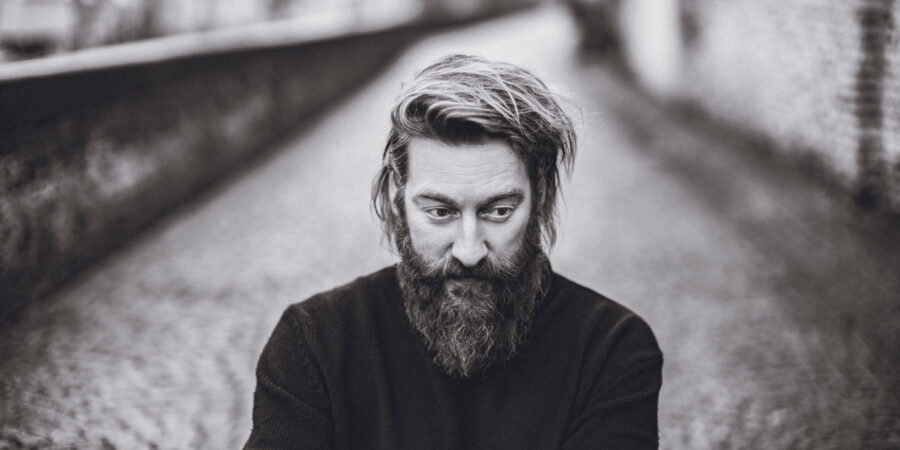 Joep Beving