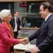 K. Πιερρακάκης: Οι διακρίσεις στην Ευρώπη υποχωρούν. Οι κοινές προκλήσεις μας ενώνουν