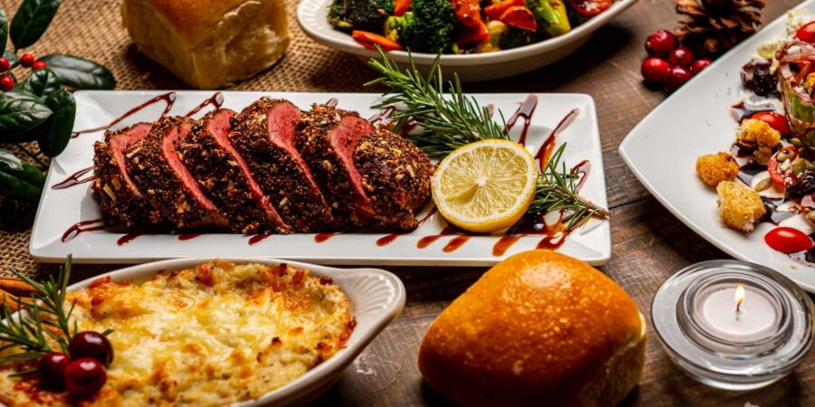 Πόσο θα κοστίσει το χριστουγεννιάτικο τραπέζι