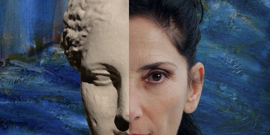 ΠΡΟΣ ΤΗ ΜΕΤΑΜΟΡΦΩΣΗ ή ΤΟ ΠΡΟΣΩΠΟ ΑΠΟ ΜΕΣΑ