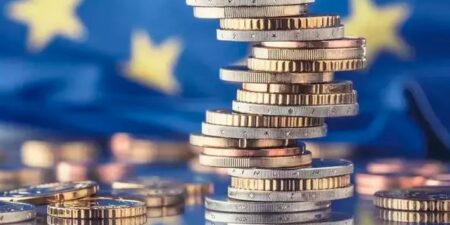 Διπλό αίτημα εκταμίευσης πόρων ύψους 1,17 δις ευρώ από το Ταμείο Ανάκαμψης και Ανθεκτικότητας υπέβαλε η Ελλάδα