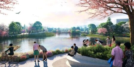 Η LAMDA Development υπογράφει στρατηγική συνεργασία με την COSMOTE TELEKOM για την παροχή Τηλεπικοινωνιακών Υπηρεσιών στο The Ellinikon