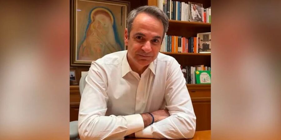 Μητσοτάκης: Μία ακόμα από τις μεγάλες αδικίες του νόμου Κατρούγκαλου τελειώνει οριστικά