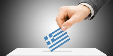 Επιστολική ψήφος για τους εκτός Ελλάδας εκλογείς και τριεδρική εκλογική περιφέρεια Απόδημου Ελληνισμού