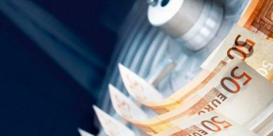 Επιτυχής η έκδοση του 10ετους ομολόγου
