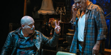 Αμερικάνικος Βούβαλος