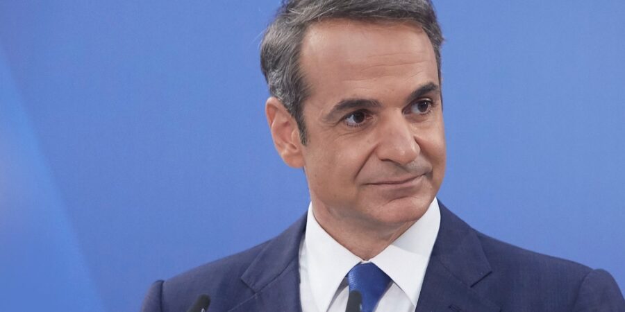 Κ. Μητσοτάκης: Το πλαίσιο των παρεμβάσεων για τους αγρότες έχει ήδη ανακοινωθεί
