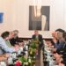 Νέες βελτιώσεις και το χαμηλότερο ρεύμα στην Ευρώπη, ανακοίνωσε για τους αγρότες ο Μητσοτάκης