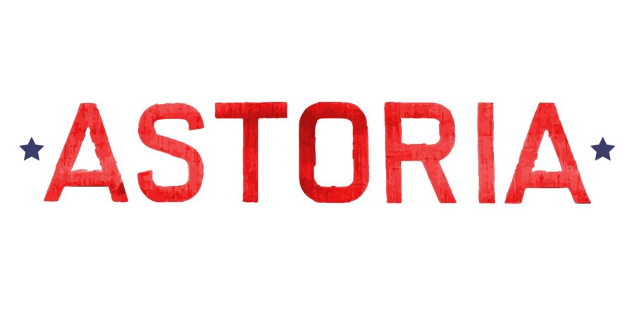 «ASTORIA»