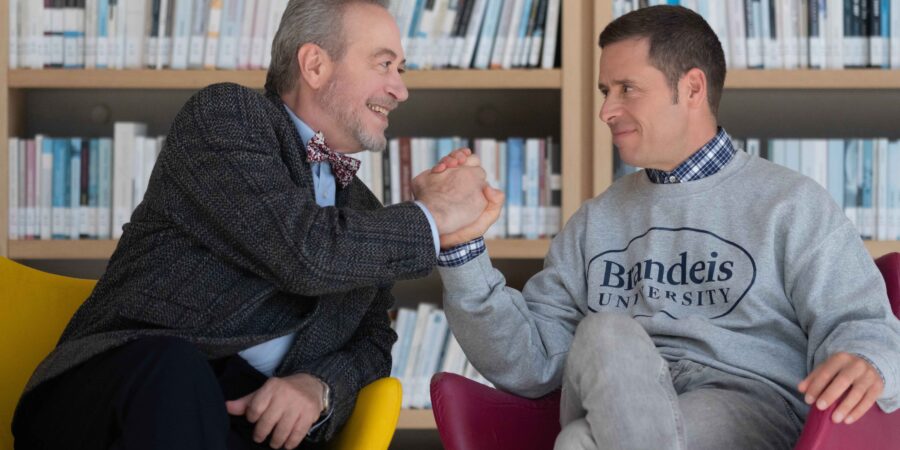 «ΚΑΘΕ ΤΡΙΤΗ ΜΕ ΤΟΝ ΜΟΡΙ»