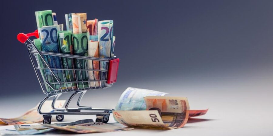 Έρευνα της RASS για το ΕΕΑ: Η ακρίβεια πλήττει καθολικά τα νοικοκυριά