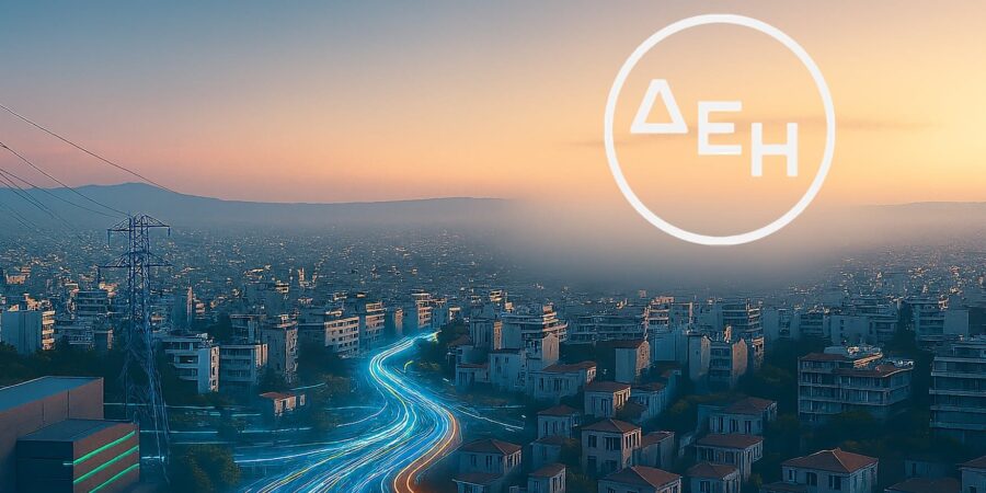 ΔΕΗ: Ιδρυτικό μέλος στη διεθνή «Συμμαχία για τις Βιώσιμες Προμήθειες» του U.N. Global Compact