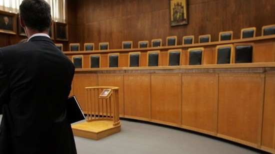 Νέα εποχή για τη Δικαιοσύνη ο Ηλεκτρονικός Φάκελος Υπόθεσης