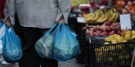 Απεργιακές κινητοποιήσεις στις λαϊκές αγορές από 7 Ιανουαρίου