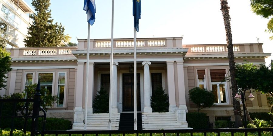 10 βασικές νομοθετικές πρωτοβουλίες και 30 μεταρρυθμίσεις στον κυβερνητικό προγραμματισμό του 2026