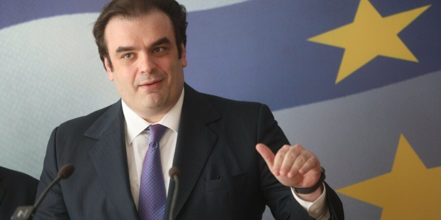 Ολοκληρώθηκαν οι συνεδριάσεις του πρώτου Eurogroup/ECOFIN για το 2026