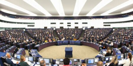 2025, η χρονιά που άλλαξε την Ευρώπη