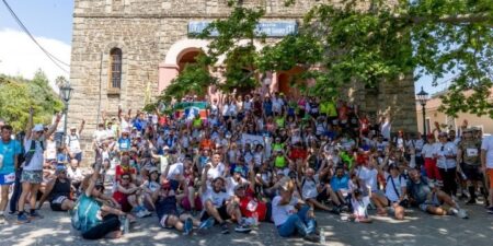 Άνοιξαν οι εγγραφές για τον «Δρόμο Εκεχειρίας 2026»