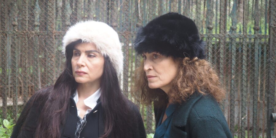 «Η ΠΟΛΙΟΡΚΙΑ ΤΟΥ ΛΕΝΙΝΓΚΡΑΝΤ»