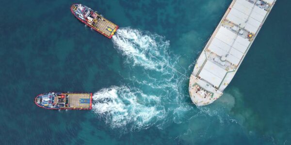 Για να μην έχουμε «Τέμπη» στην θάλασσα