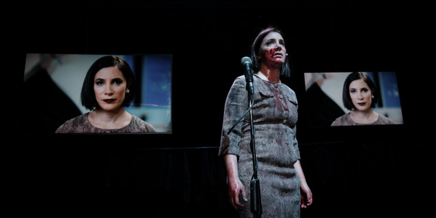 STAGES OF RESISTANCE