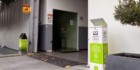 Όμιλος Επιχειρήσεων Σαρακάκη: Ετήσιος Απολογισμός 2025 Ανακύκλωσης Αποτσίγαρων